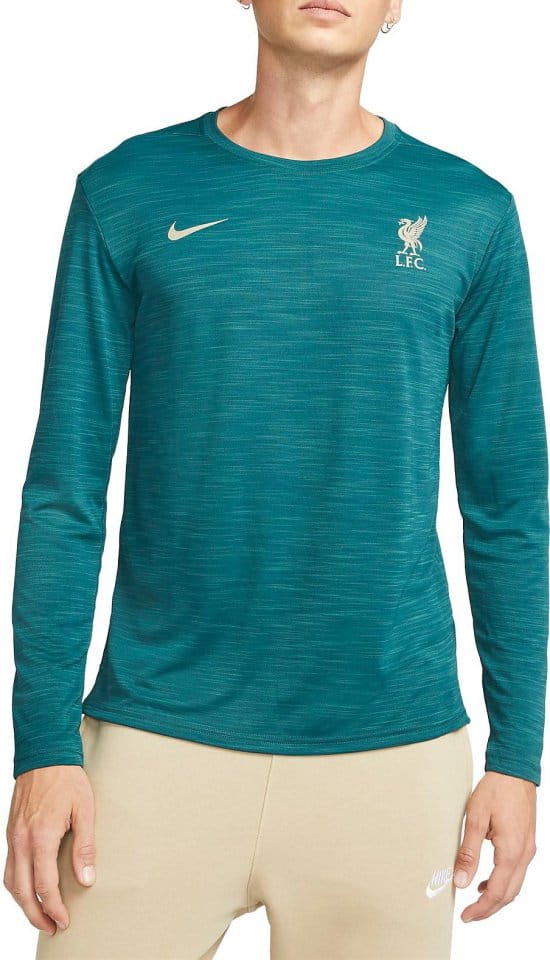 Nike FC Liverpool Superset Hosszú ujjú póló
