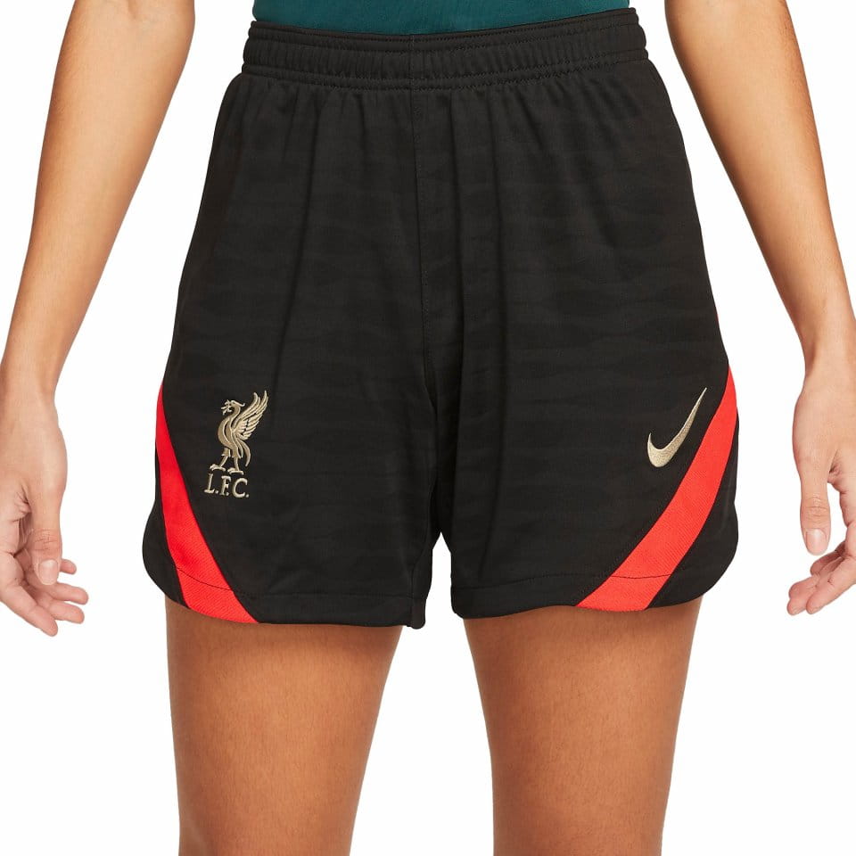 Nike FC Liverpool Short Womens Rövidnadrág