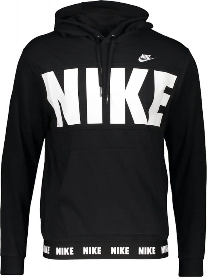 Nike Sportswear Essentials+ Men s French Terry Pullover Hoodie Kapucnis melegítő felsők
