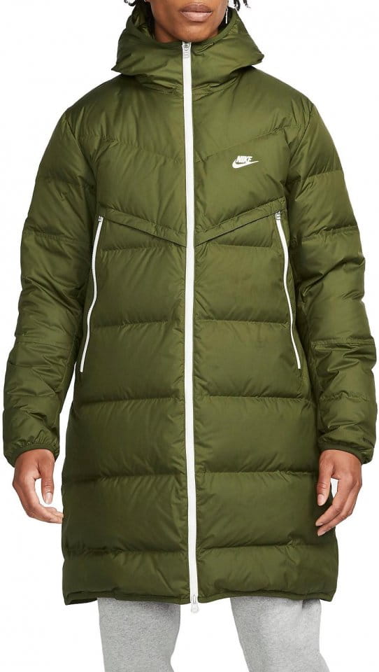 Nike Sportswear Storm-FIT Windrunner Men s Parka Kapucnis kabát