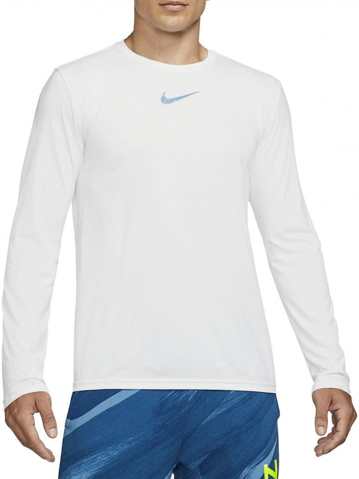 Nike Dri-FIT Men s Graphic Training T-Shirt Hosszú ujjú póló