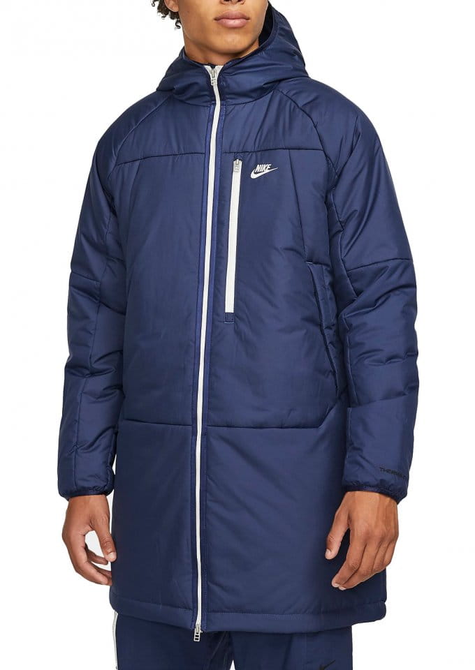Nike Sportswear Therma-FIT Legacy Men s Parka Kapucnis kabát
