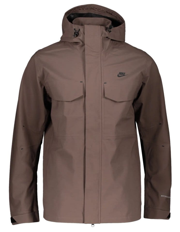 Nike Sportswear Storm-FIT ADV Men s M65 Shell Hooded Jacket Kapucnis kabát
