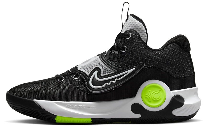 Nike KD Trey 5 X Basketball Shoes Kosárlabda cipő - 11teamsports.hu