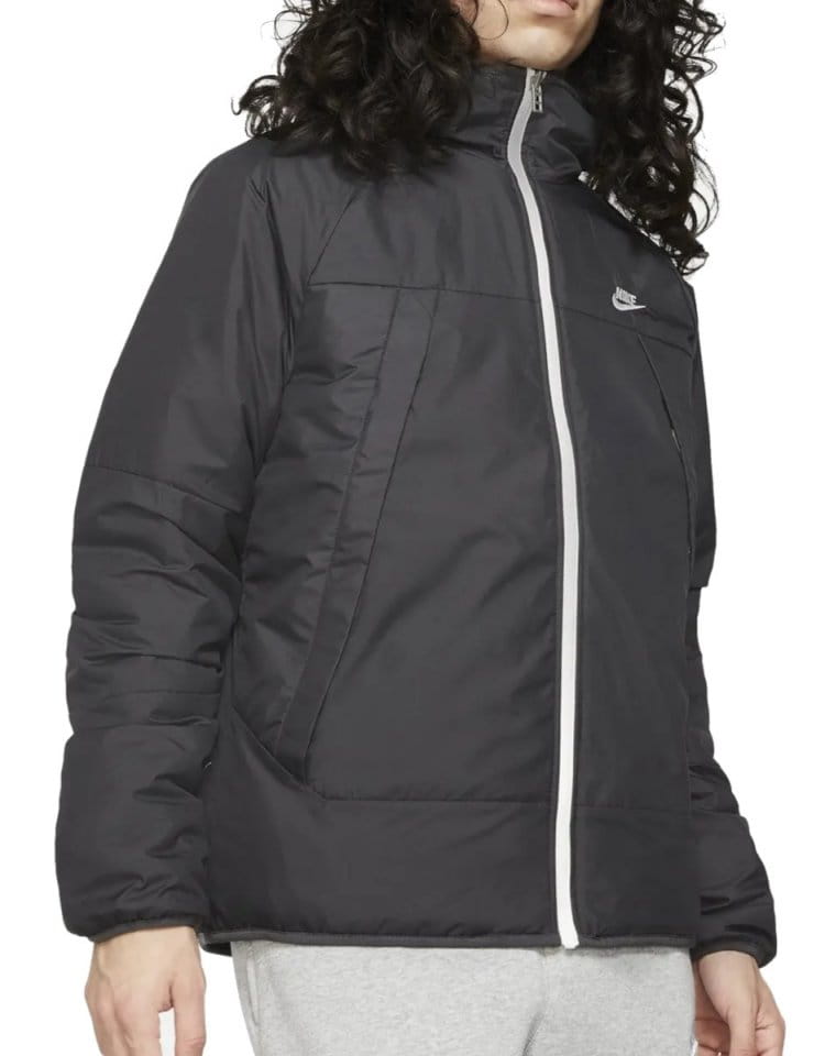 Nike Sportswear Therma-FIT Legacy Men s Reversible Hooded Jacket Kapucnis kabát
