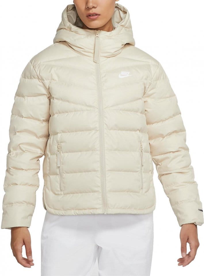 Nike Sportswear Therma-FIT Repel Windrunner Women s Jacket Kapucnis kabát