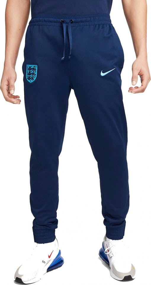 Nike Men's Knit England Football Pants Nadrágok