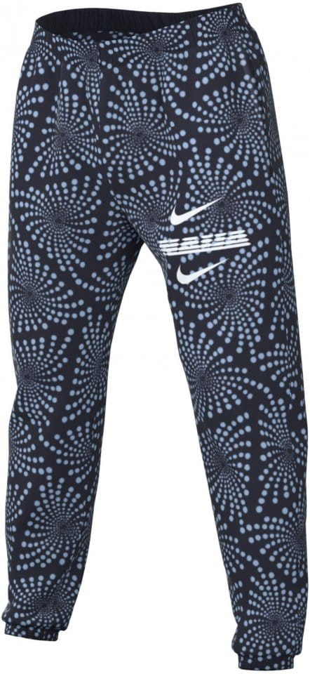 Nike Nigeria Fleece Pants Nadrágok