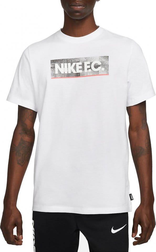 Nike F.C. T-Shirt Rövid ujjú póló
