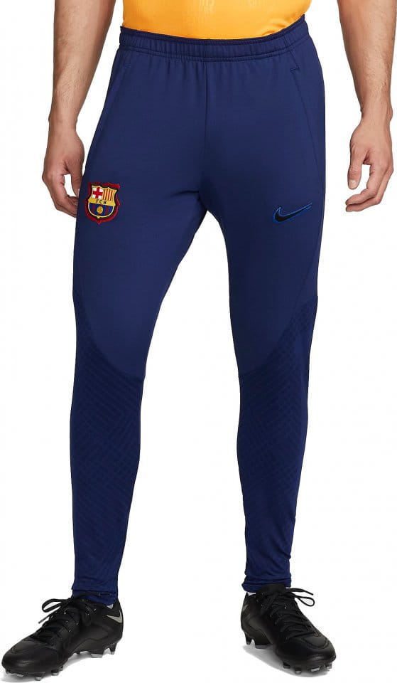 Nike FC Barcelona Strike Men's Dri-FIT Football Pants Nadrágok