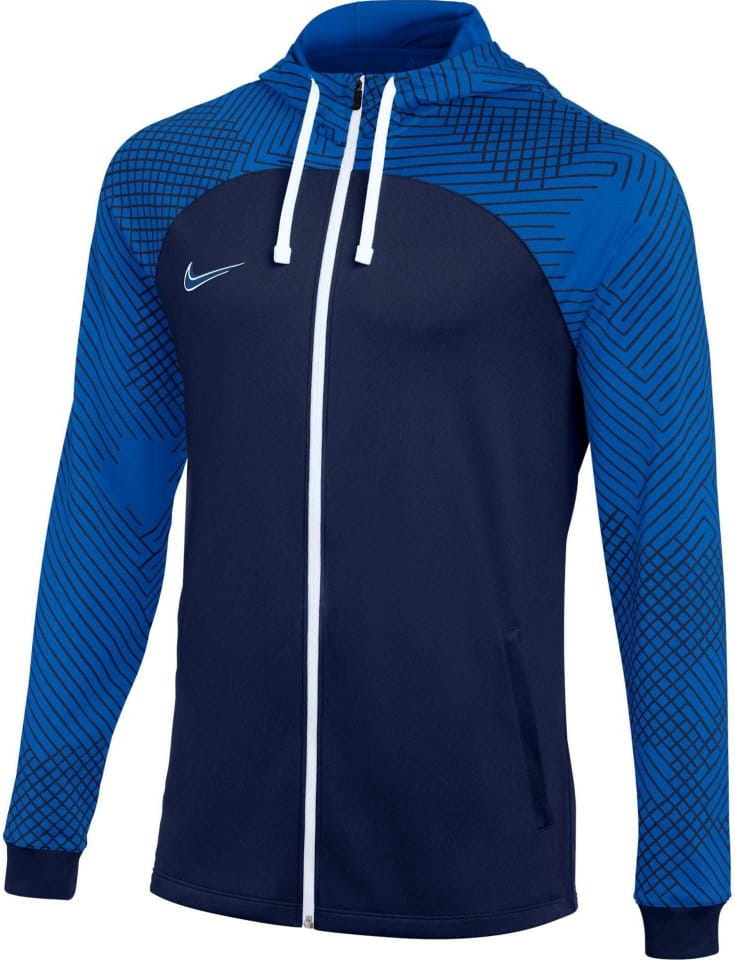Nike Strike 22 Jacket Kapucnis kabát