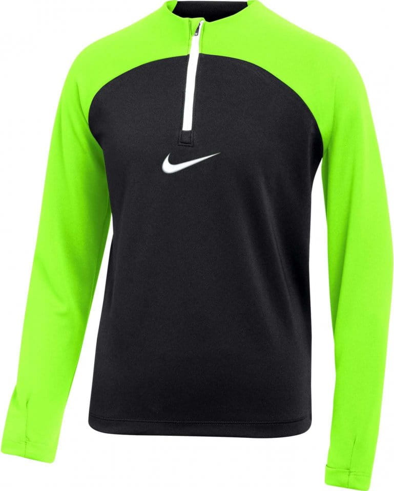 Nike Academy Pro Drill Top Youth Hosszú ujjú póló