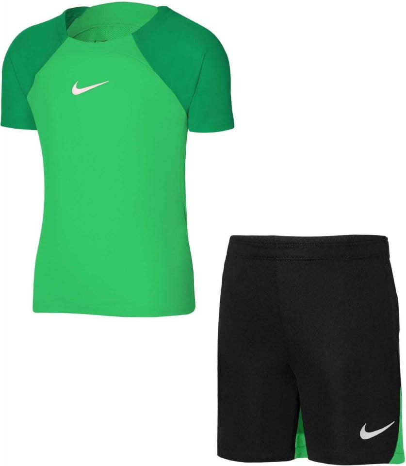 Nike Academy Pro Training Kit (Little Kids) Szett
