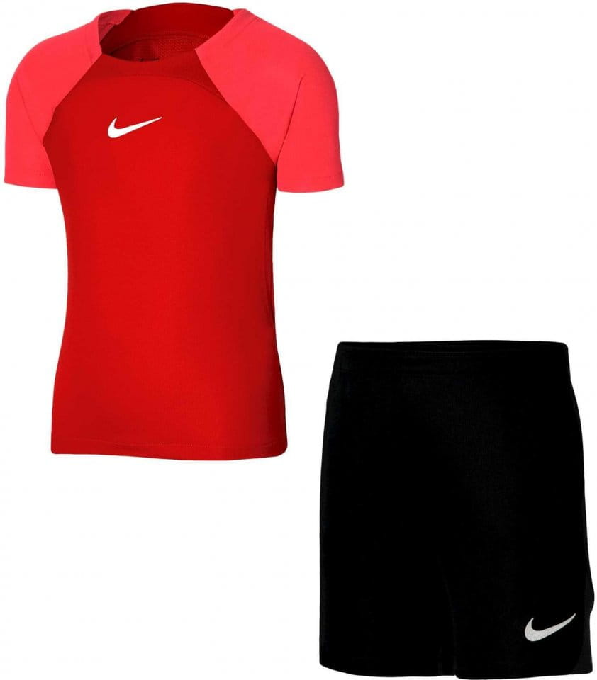 Nike Academy Pro Training Kit (Little Kids) Szett