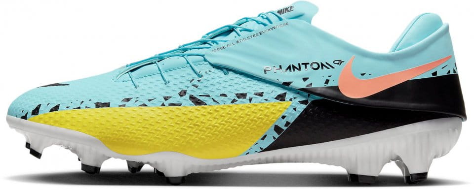 Nike PHANTOM GT2 ACDMY FLYEASE FGMG Futballcipő