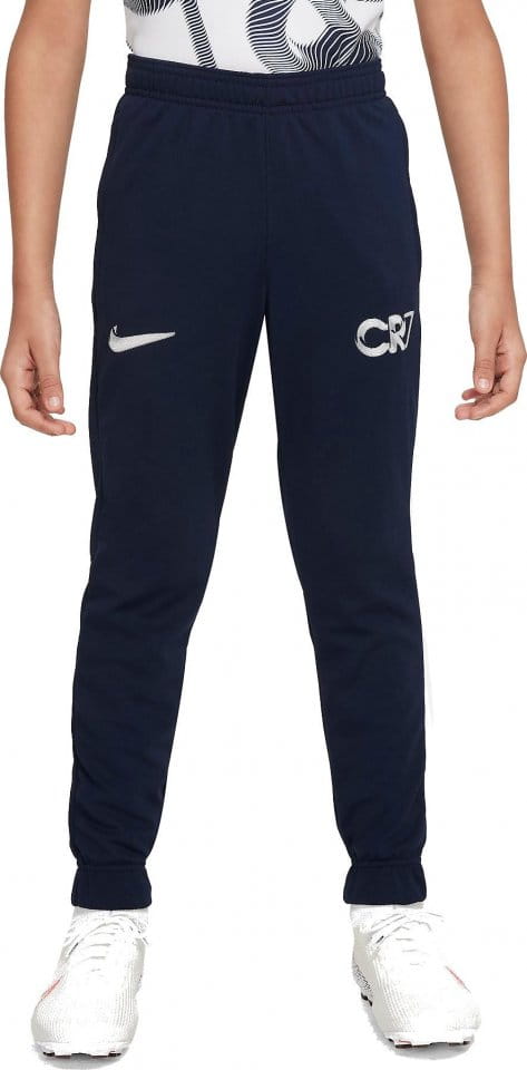 Nike Dri-FIT CR7 Older Kids' Knit Football Pants Nadrágok