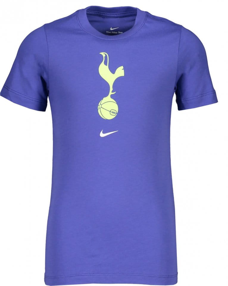 Nike Tottenham Hotspur Rövid ujjú póló