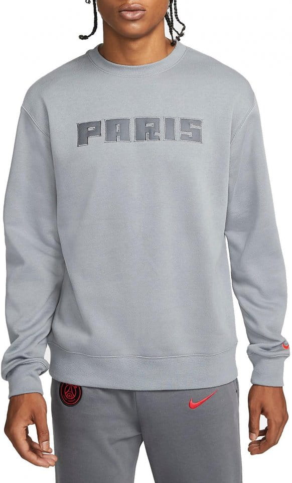 Nike Paris St. Germain Fleece Sweatshirt Melegítő felsők