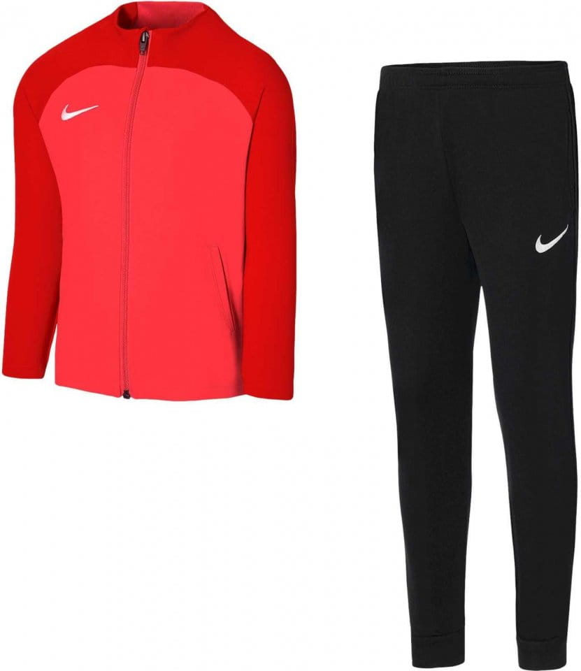 Nike Academy Pro Track Suit (Little Kids) Szett