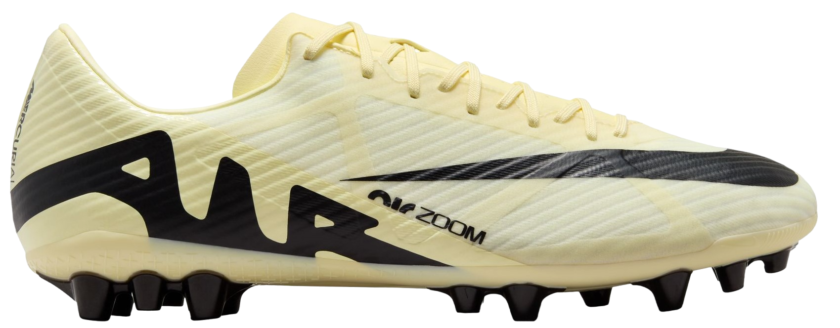 Nike ZOOM VAPOR 15 ACADEMY AG Futballcipő