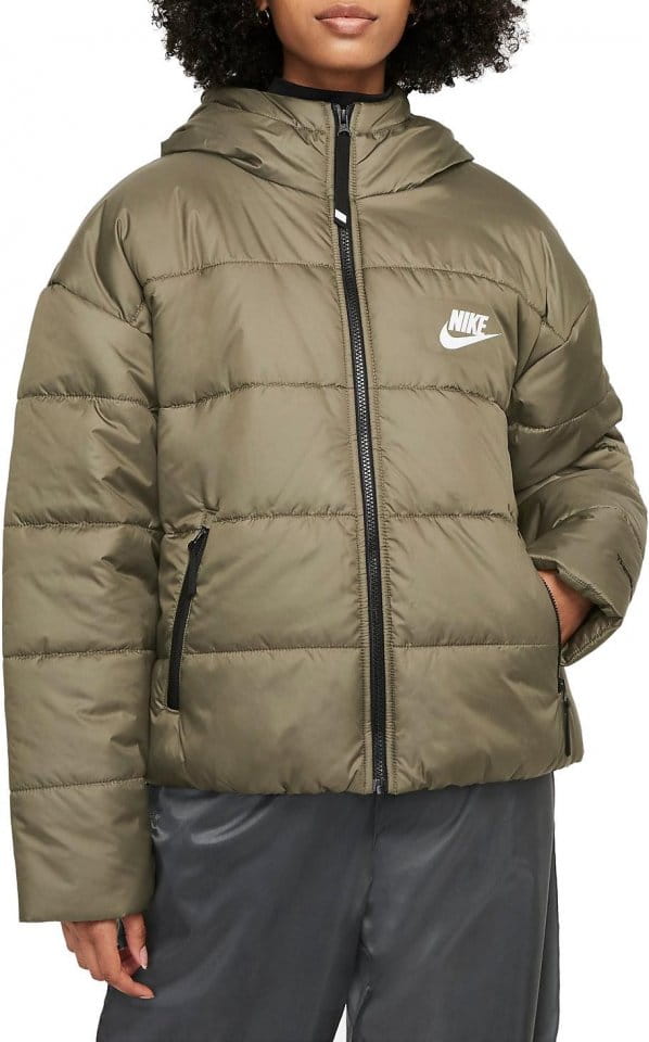 Nike Sportswear Therma-FIT Repel Women s Hooded Jacket Kapucnis kabát
