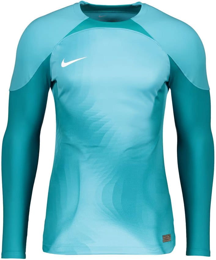 Nike Foundation Long Sleeve Goalkeeper Jersey Hosszú ujjú póló