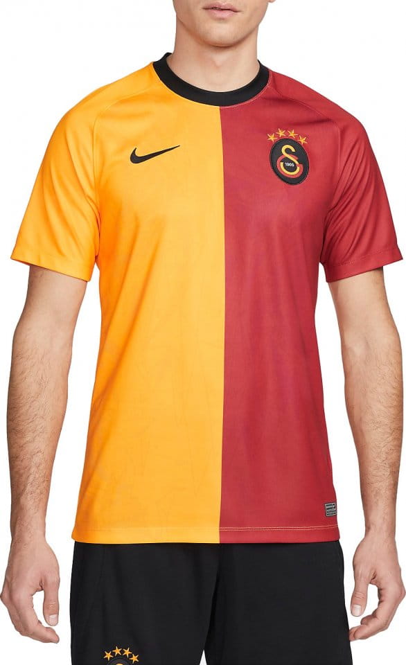 Nike Galatasaray 2022/23 Home Rövid ujjú póló