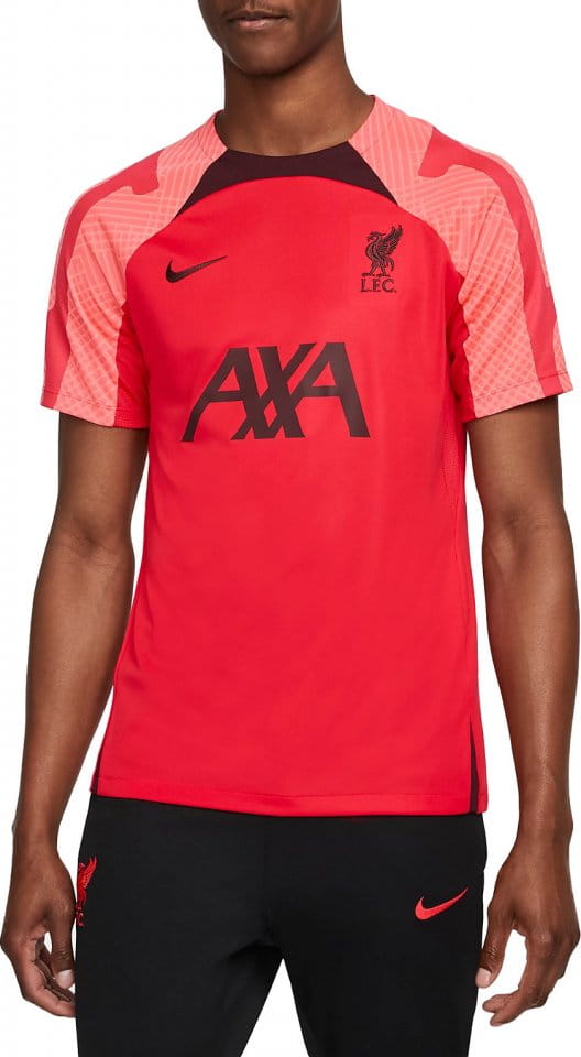 Nike Liverpool FC Strike Rövid ujjú póló