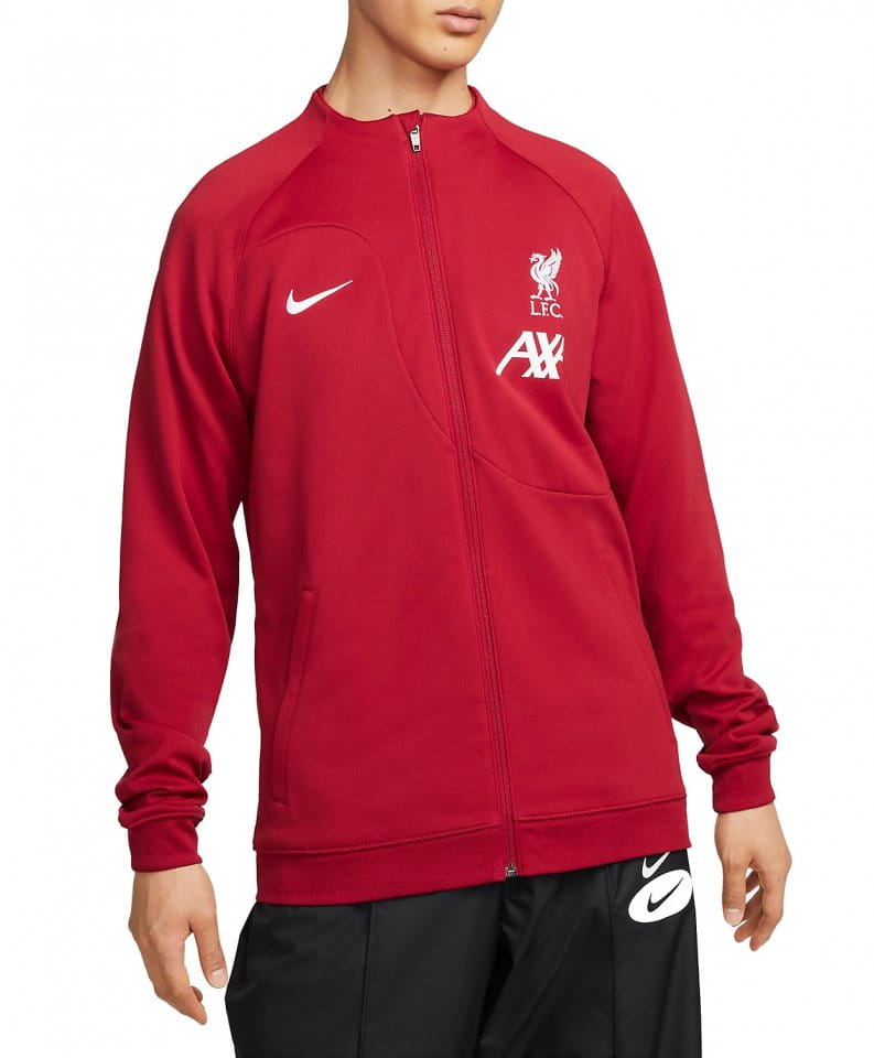 Nike Liverpool FC Academy Pro Dzseki