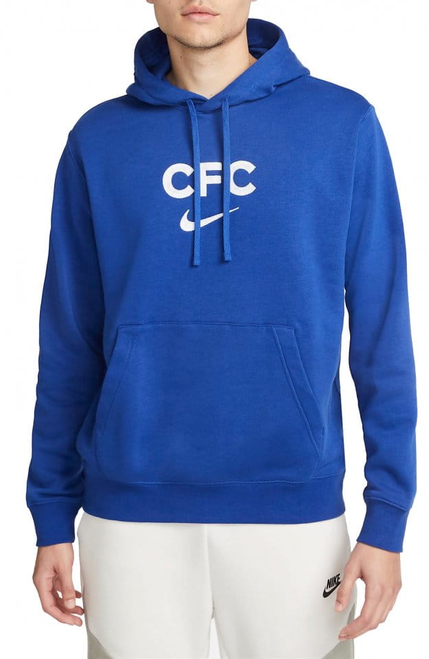 Nike CFC M NSW CLUB HOODIE PO BB Kapucnis melegítő felsők