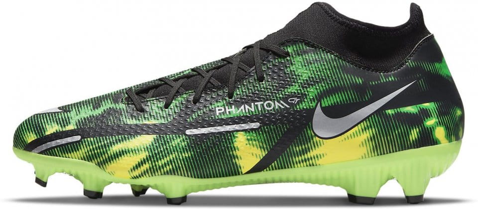 Nike Phantom GT2 Academy Dynamic Fit MG Multi-Ground Soccer Cleats Futballcipő