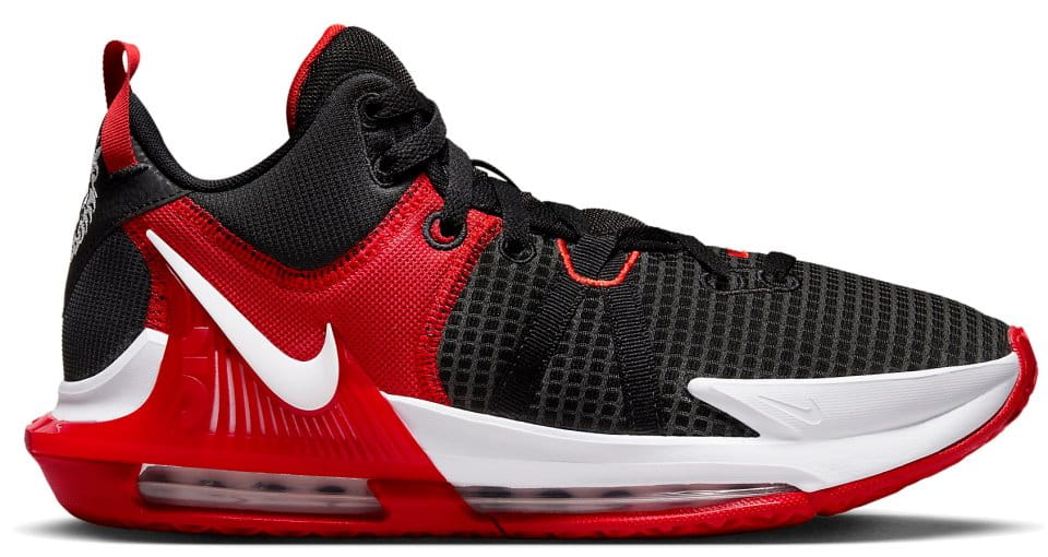 Nike LeBron Witness 7 Kosárlabda cipő