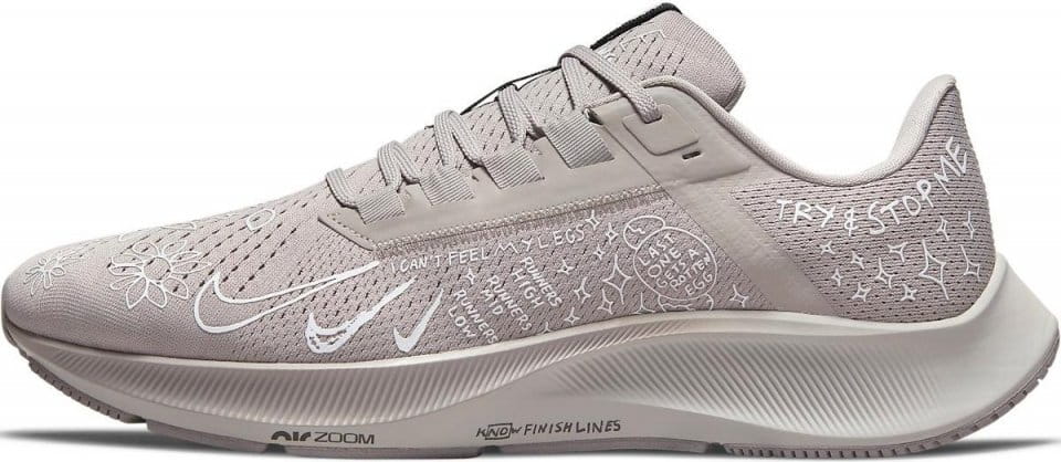 Nike Air Zoom Pegasus 38 A.I.R. Nathan Bell Road Running Shoes Futócipő