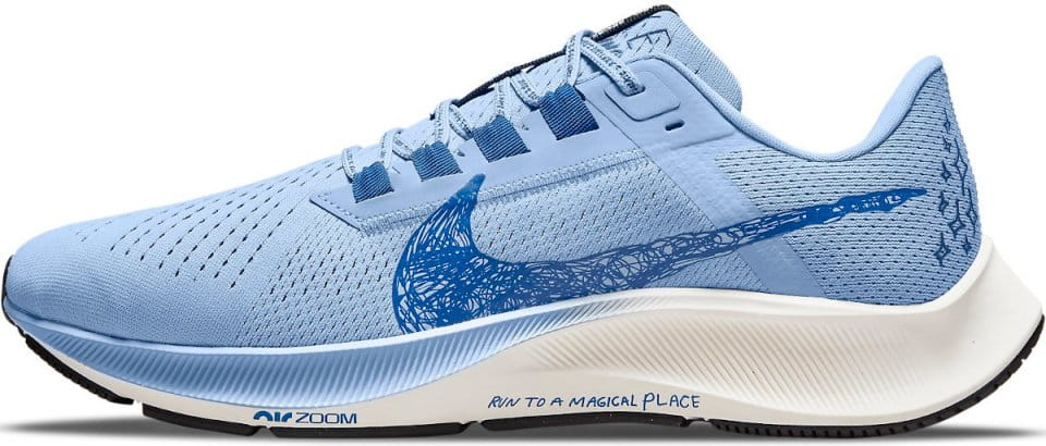 Nike Air Zoom Pegasus 38 A.I.R. Nathan Bell Road Running Shoes Futócipő -  11teamsports.hu