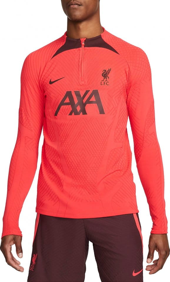 Nike Liverpool FC Strike Elite Hosszú ujjú póló