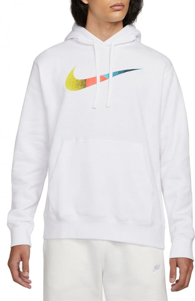 Nike Sportswear Brushed-Back Pullover Hoodie Kapucnis melegítő felsők