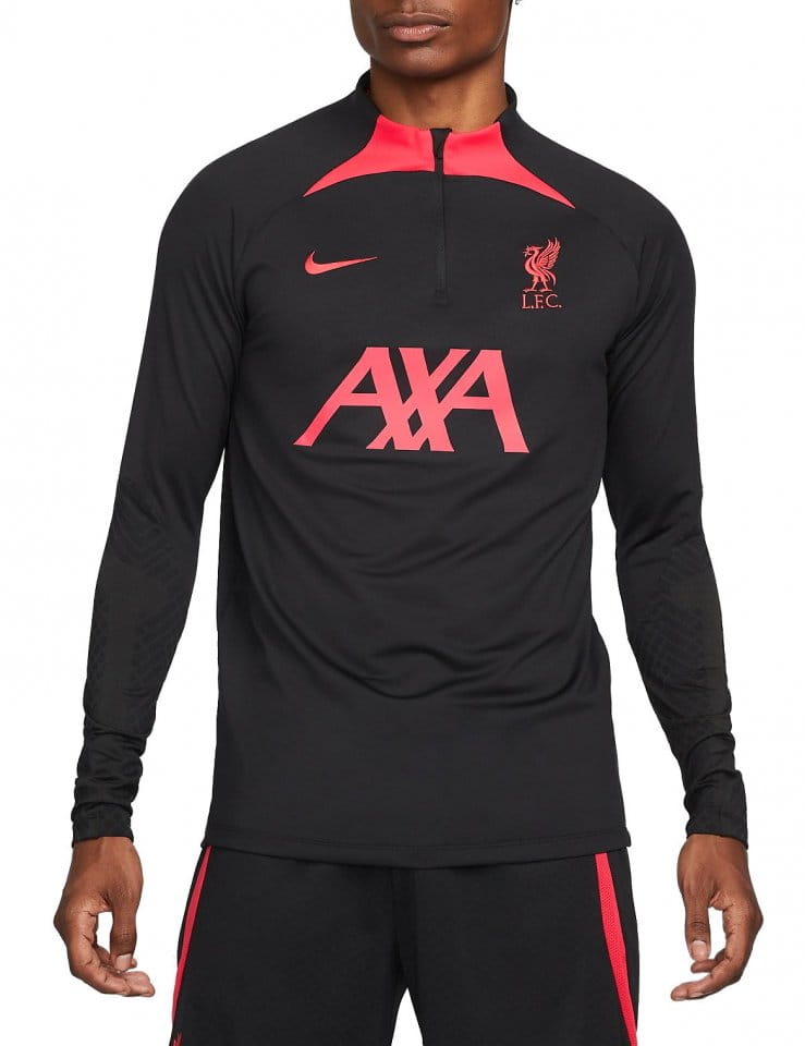 Nike Liverpool FC Strike Hosszú ujjú póló