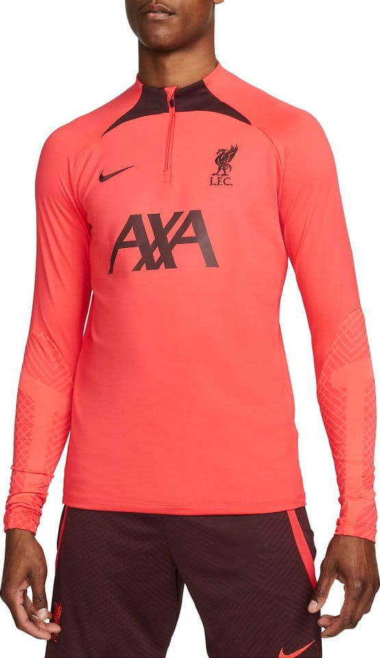 Nike Liverpool FC Strike Hosszú ujjú póló