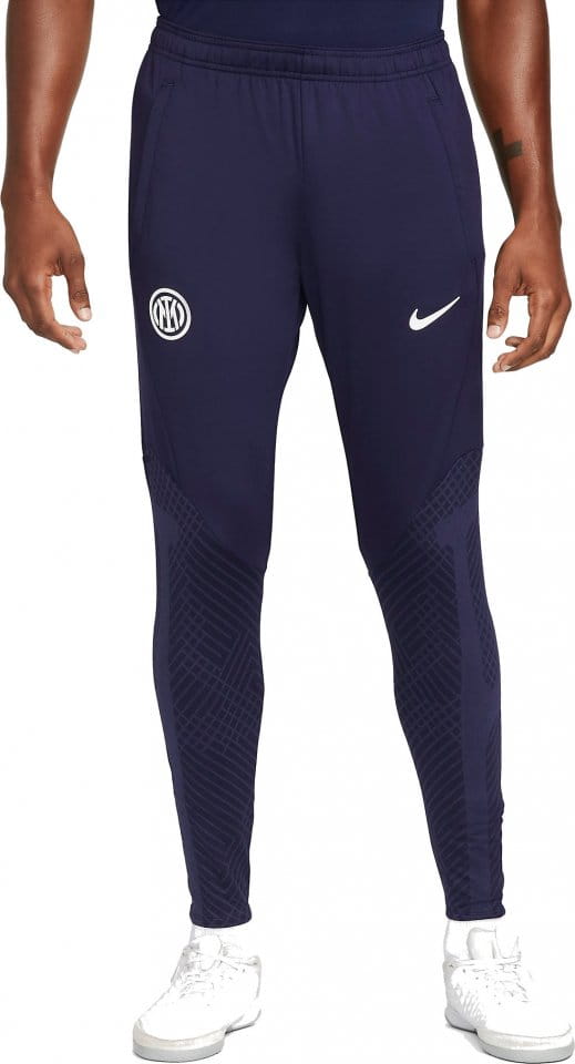 Nike Inter Milan Strike Men's Dri-FIT Football Pants Nadrágok