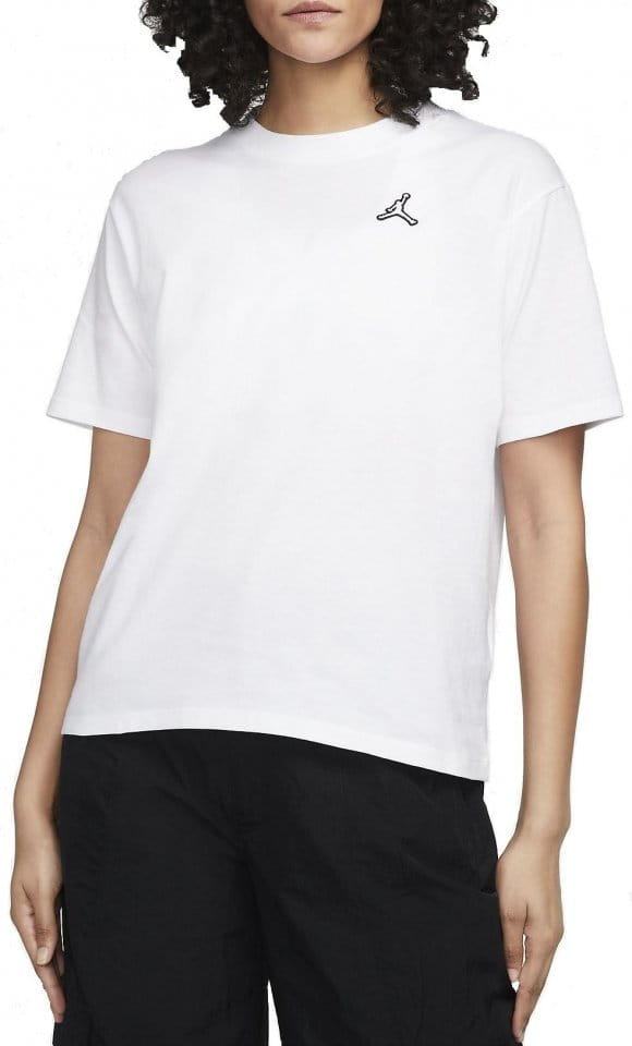 Womens Jordan Essentials T-Shirt Women Rövid ujjú póló