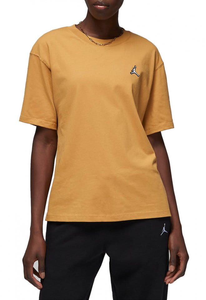 Womens Jordan Essentials T-Shirt Rövid ujjú póló
