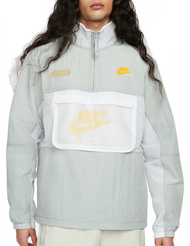 Nike Air Woven Kapucnis kabát