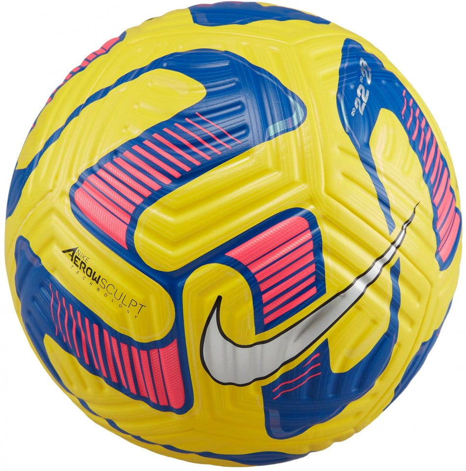 Nike Flight Soccer Ball Labda