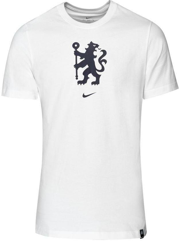 Nike FC Chelsea London T-Shirt Rövid ujjú póló