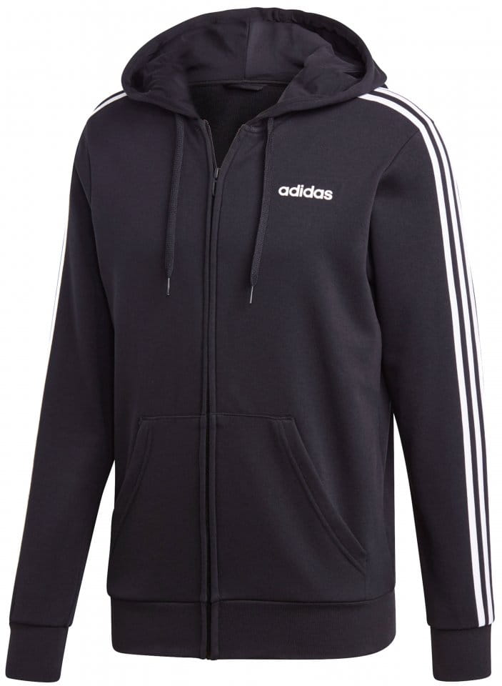 adidas Sportswear Essentials 3-Stripes Kapucnis kabát