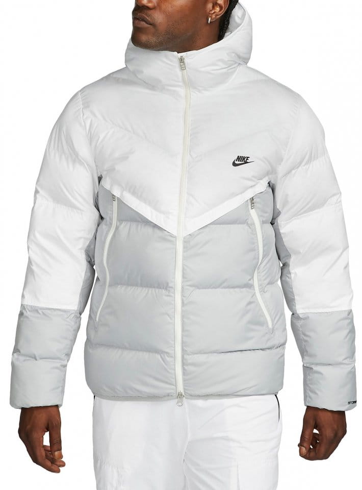 Nike Sportswear Storm-FIT Windrunner PRIMALOFT® Kapucnis kabát