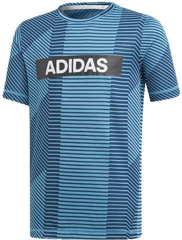 adidas Sportswear JR Branded T-shirt Rövid ujjú póló