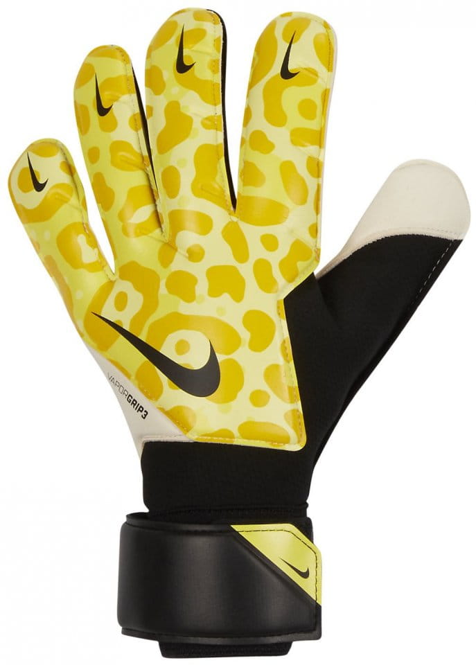 Nike Vapor Grip3 Goalkeeper Soccer Gloves Kapuskesztyű