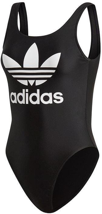 adidas Originals trefoil swimsuit Fürdőruhák