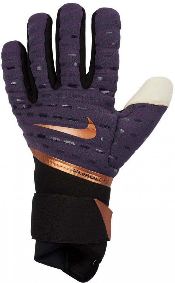 Nike Phantom Elite Goalkeeper Gloves Kapuskesztyű
